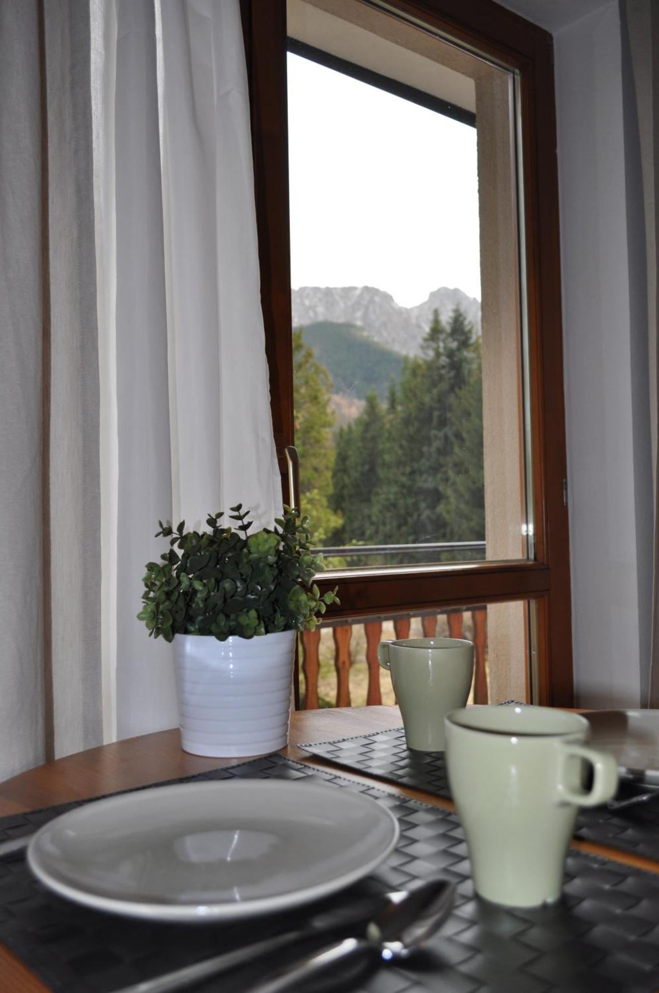 Willa Otulina Pod Giewontem Zakopane Luaran gambar